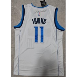 Wholesale NBA IRVING WHITE Jerseys