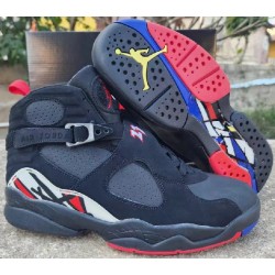 Wholesale air Jordan 8 ID AJordan08_05