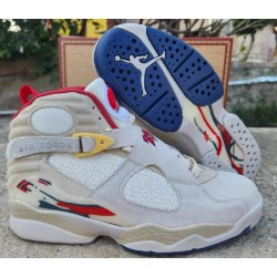 Wholesale air Jordan 8 ID AJordan08_07